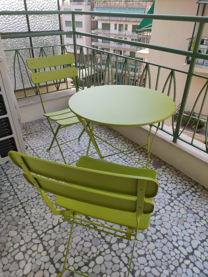 La Casa Di Gi&Vi Apartment Sanremo Exterior foto